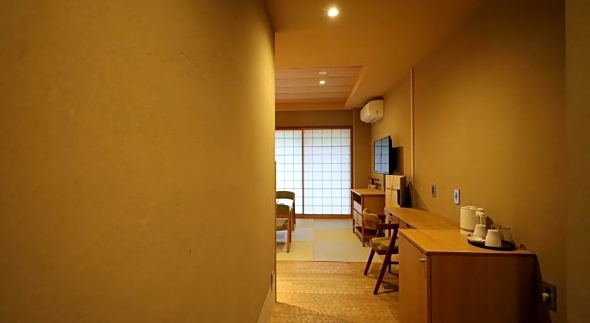 Hotel RakuRakuAn