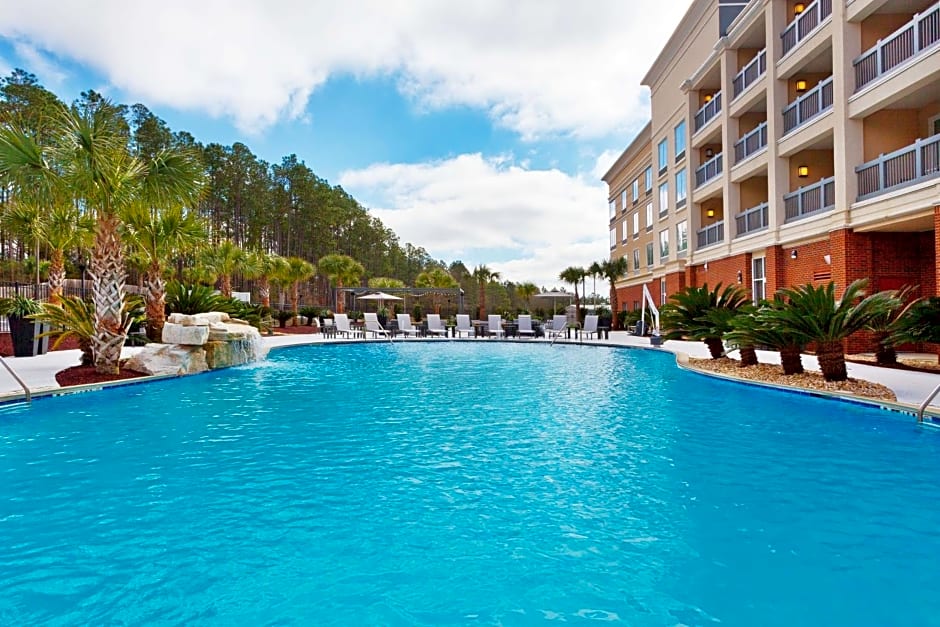 DoubleTree By Hilton Dothan, Al