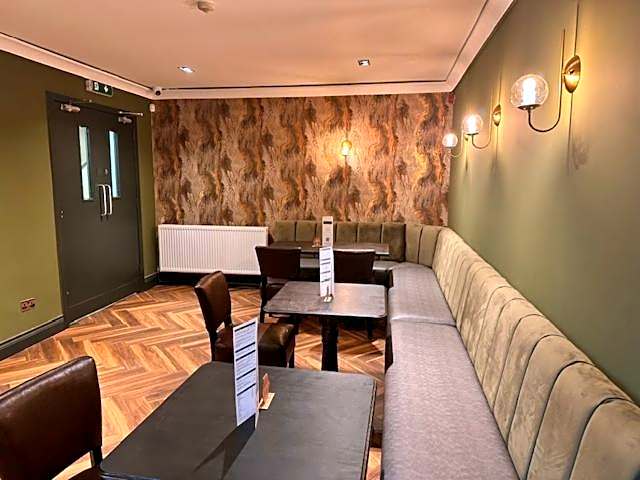 Lomond Park Hotel
