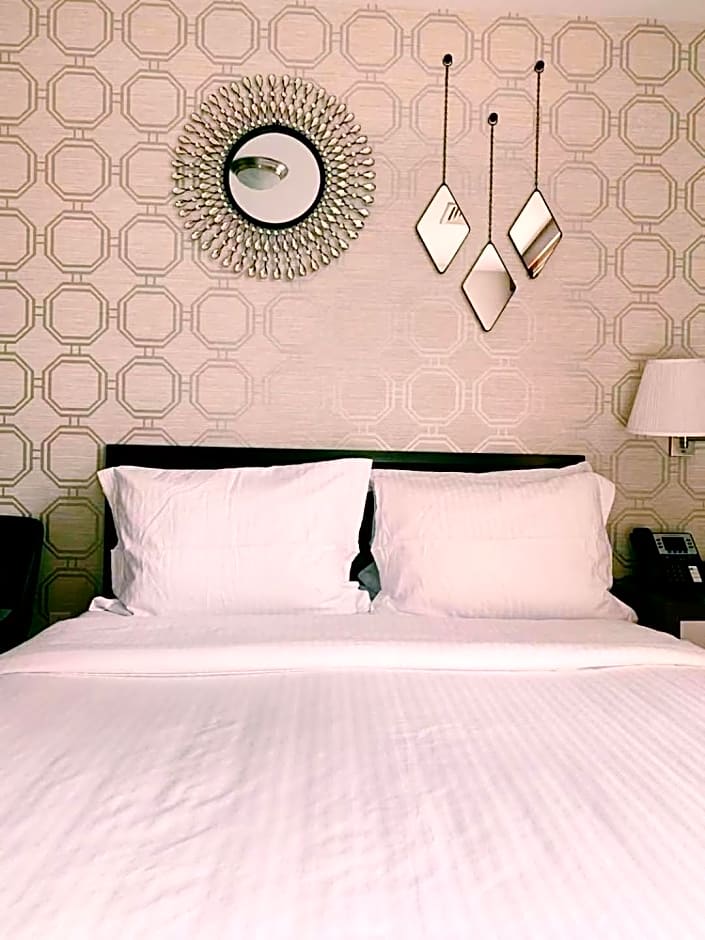 Hotel Mimosa