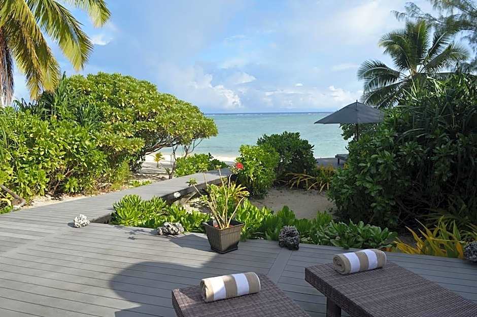 Aitutaki Escape Resort & Spa