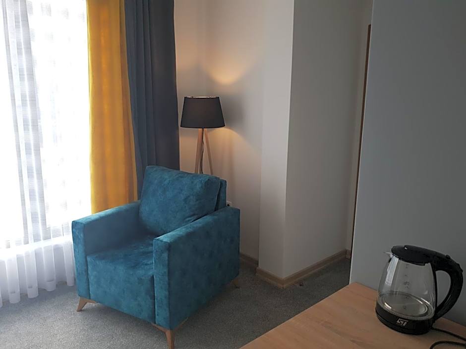 Atva Residence Hotel