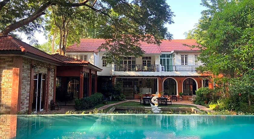 The Journey House Lifestyle Boutique Hotel