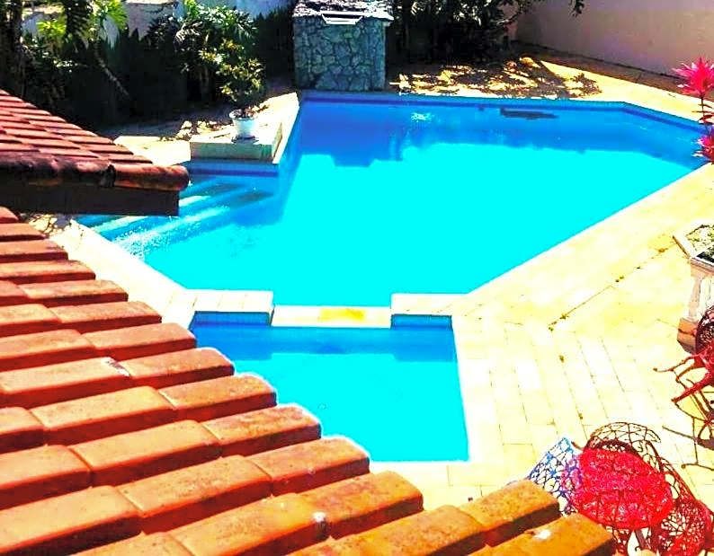 Pousada D'Ibiza - Itanhaém