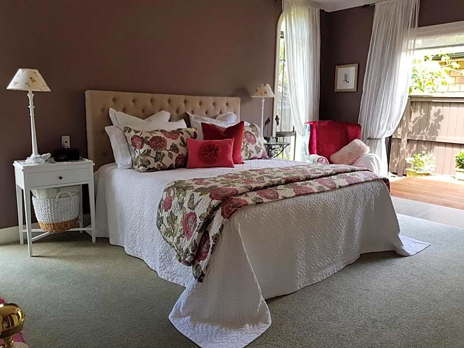 Photo 1 of 5 of Deluxe 1 Double Bed or 2 Beds