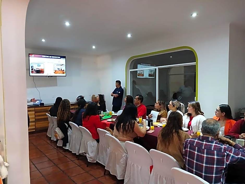 Vista Express Morelia