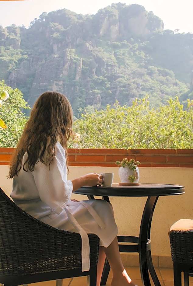 La Buena Vibra Wellness Resort & Spa