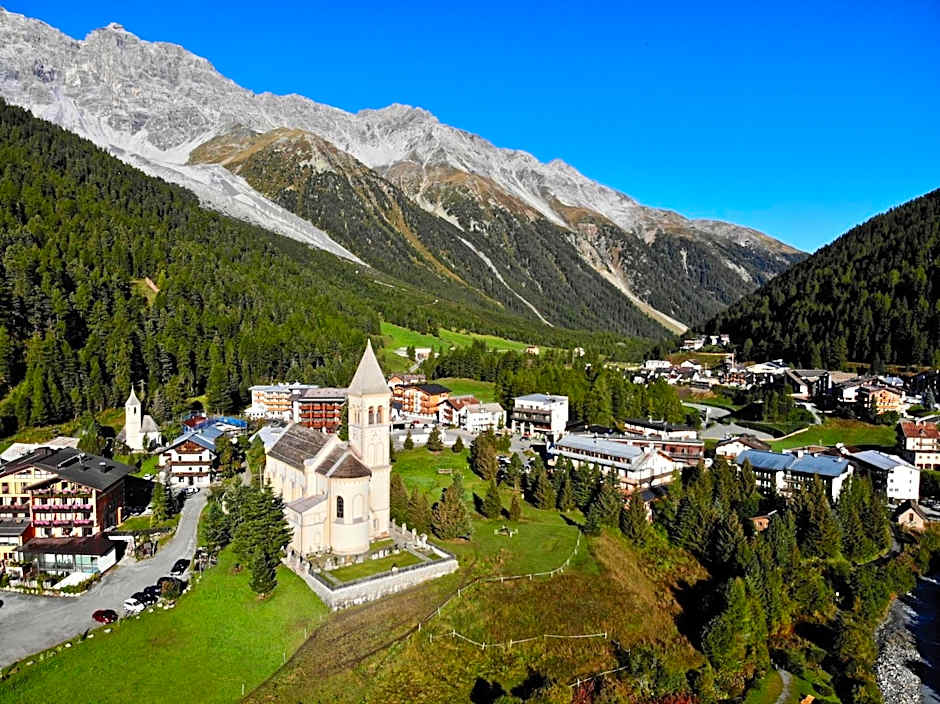 Bed & Breakfast Hotel Nives