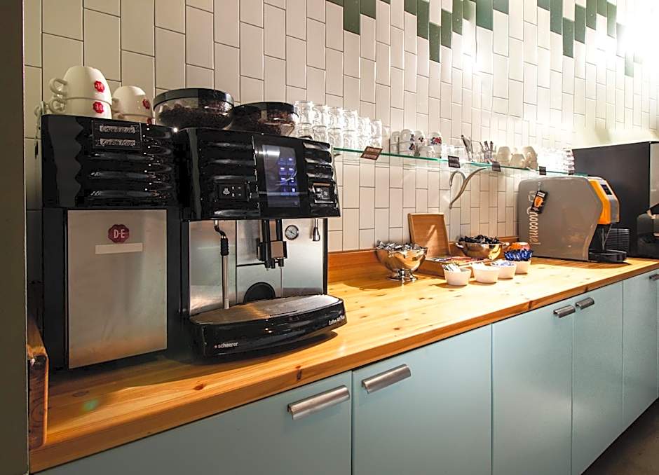 Best Western Zaan Inn