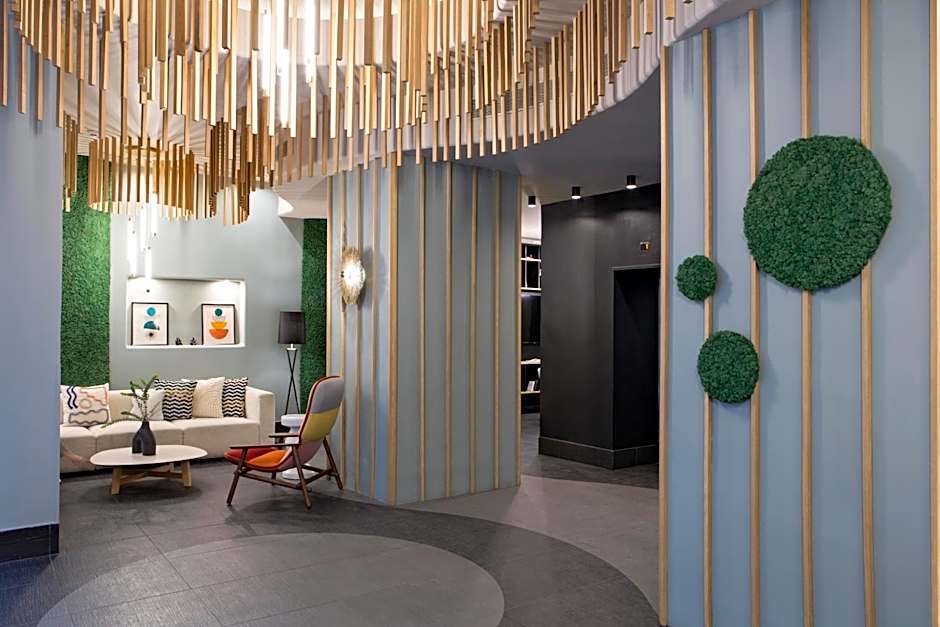 Central Hotel, Trademark Collection by Wyndham