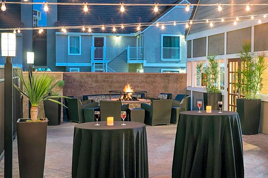 Residence Inn by Marriott Long Beach