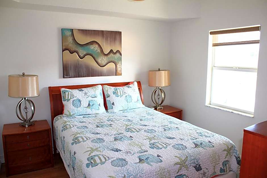 Coastal Serenity