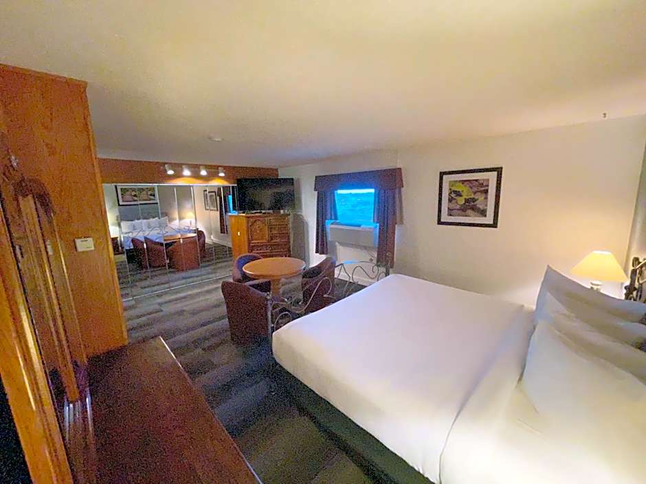 Days Inn & Conference Centre by Wyndham Camrose Norsemen