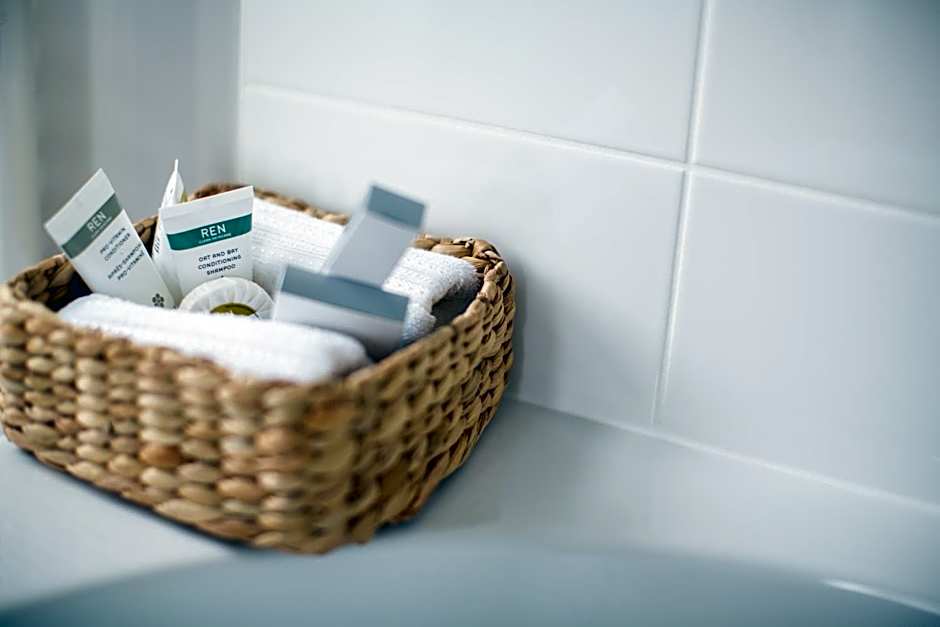 Grays Boutique B&B