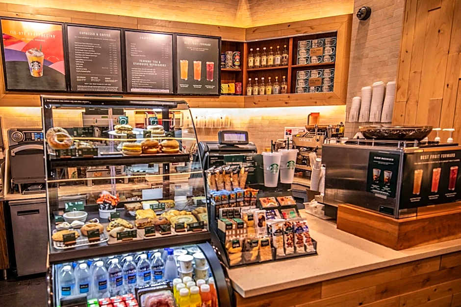 Courtyard by Marriott Chicago Downtown/Magnificent Mile