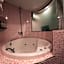 Hotel M story
