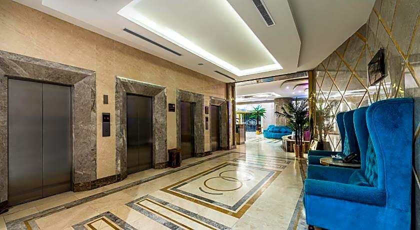 Best Western Ajyad Makkah Hotel