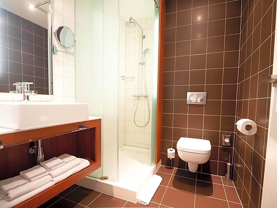 Mercure Ostrava Center