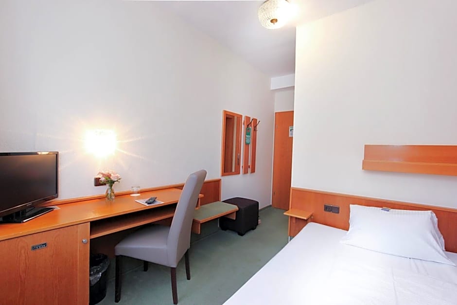 City Hotel Würzburg