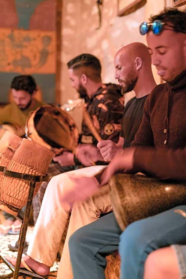 Dar Afoulky Maison D'hotes