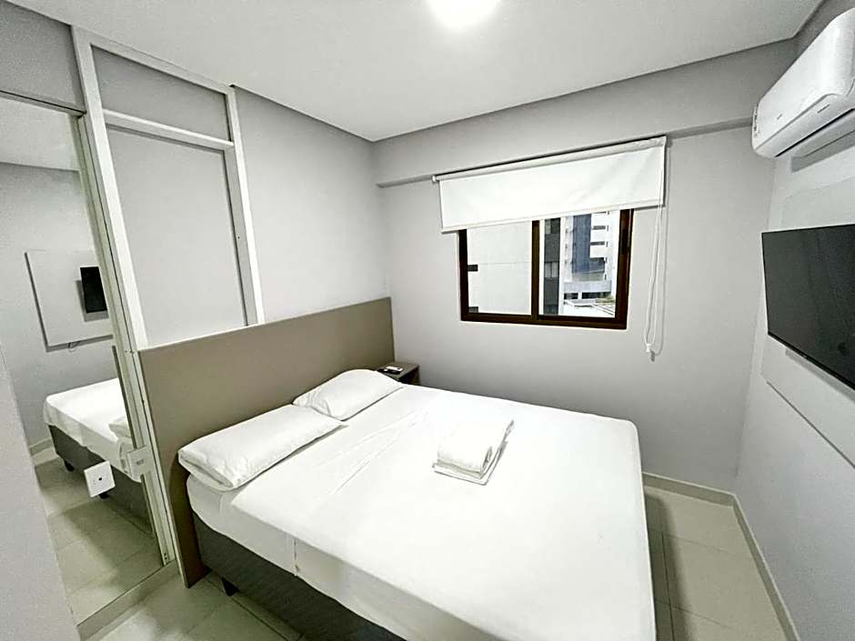 Tesouro novíssimo em Boa Viagem