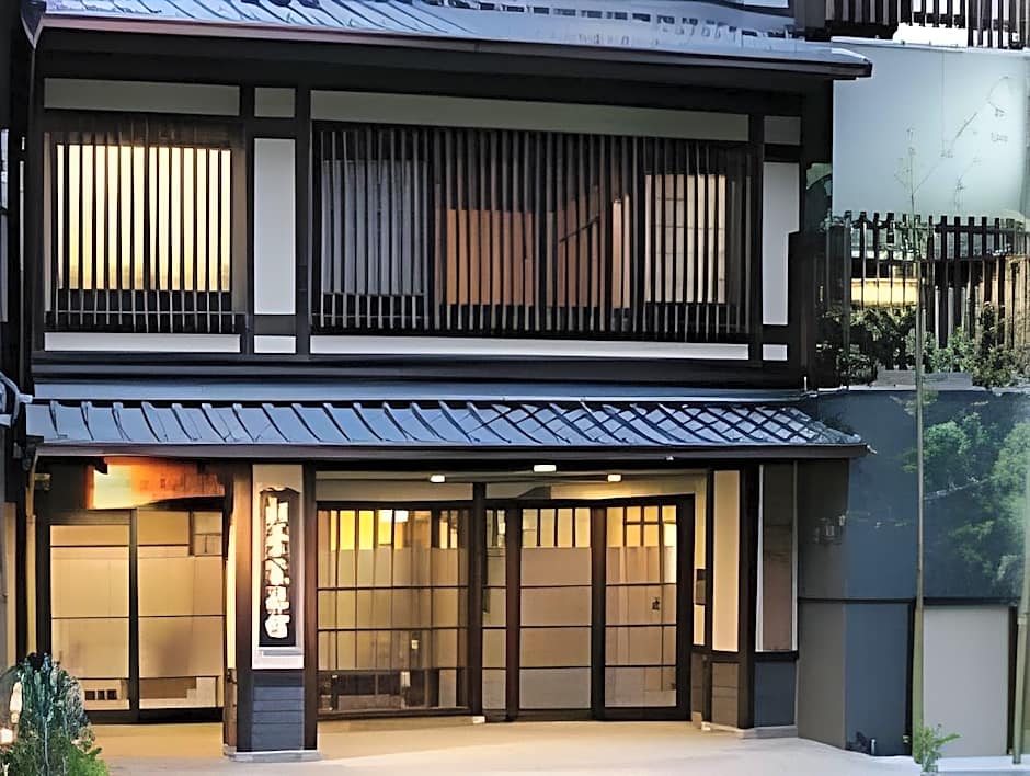 Matsubaya Ryokan