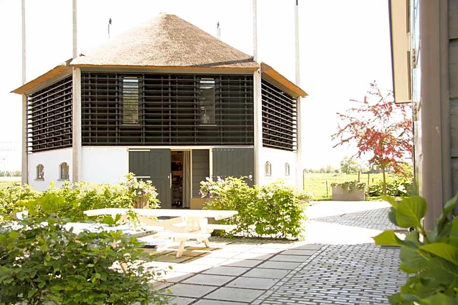 Boerenhofstede de Overhorn