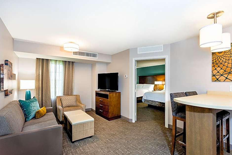 Staybridge Suites Fort Lauderdale Airport - West By IHG