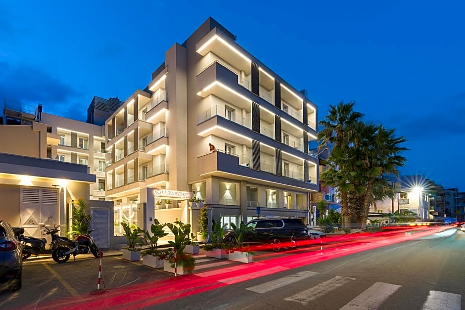 Albatros Beach Hotel
