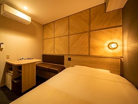 Deluxe Double Room - Non-Smoking