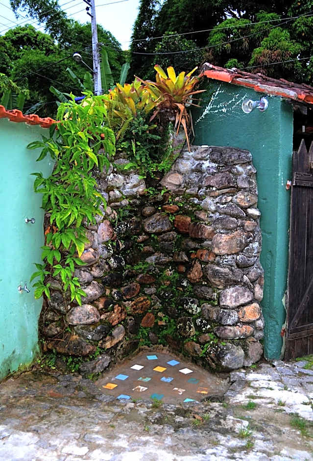 Pousada Em Busca do Sol