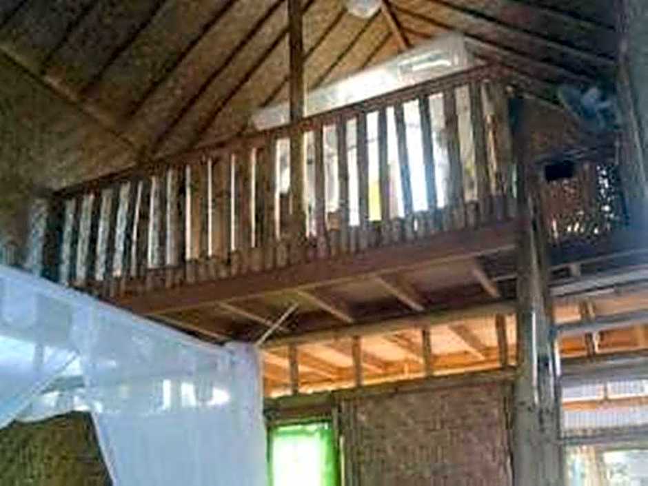 Little Woodstock Homestay