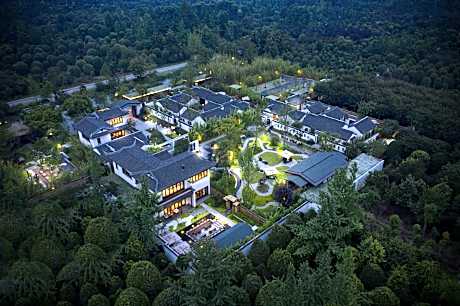 Minjiang Shuyuan Cultural Resort Hotel