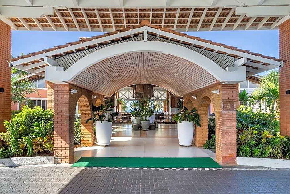 Sauipe Brisa Grand Premium All Inclusive