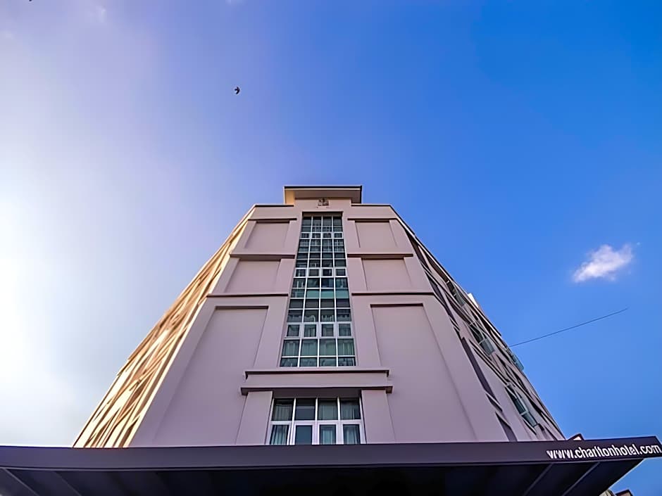 Chariton Hotel Butterworth