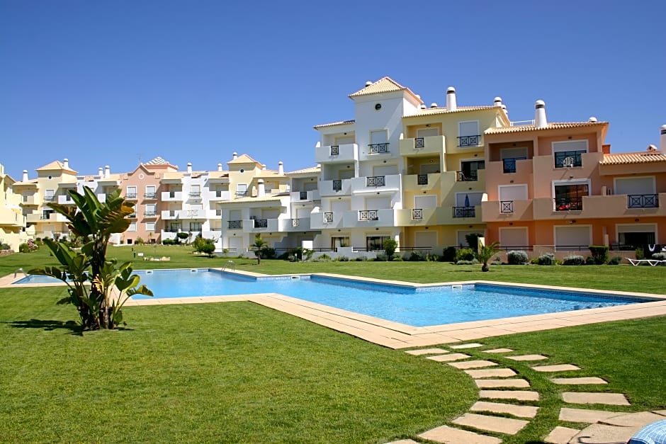 Jardins Santa Eulalia by Garvetur