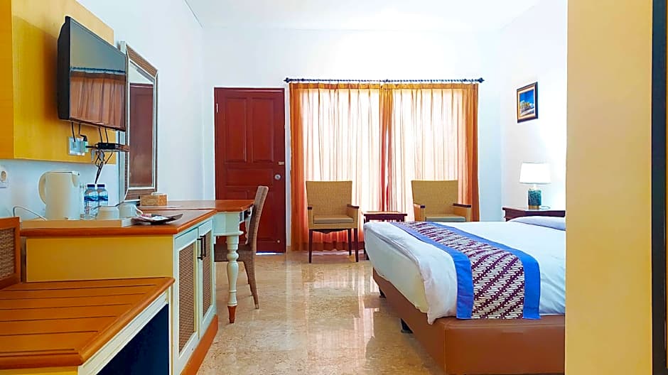 Puri Lovina Edhotel