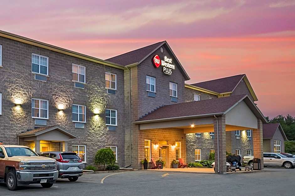 Best Western Plus Liverpool Hotel & Conference Centre