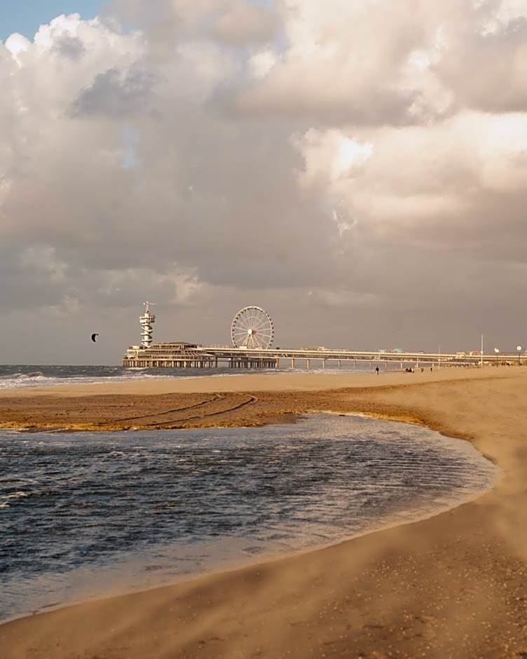 Ocean House Scheveningen