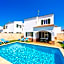 Villa La Luna