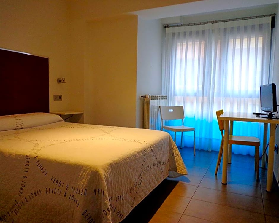 Alda Soria Rooms