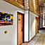 becozy Au Parc Retro Edition Self-Check-In Rooms & Studios Fribourg