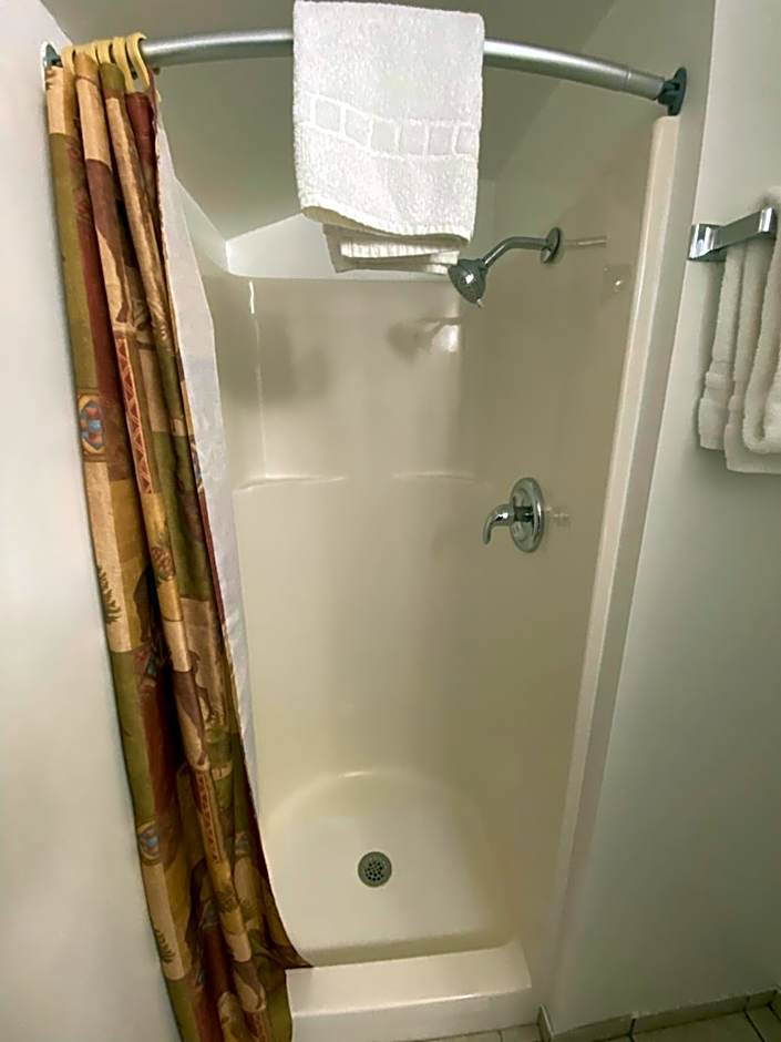 Independence Courthouse Motel