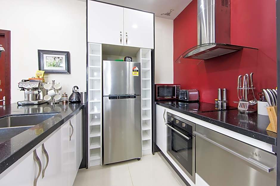 Kia Orana Villas and Spa