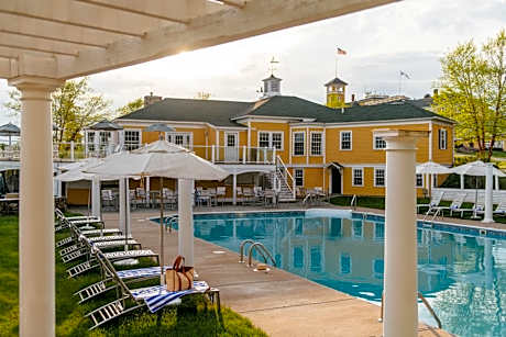 Mountain View Grand Resort & Spa