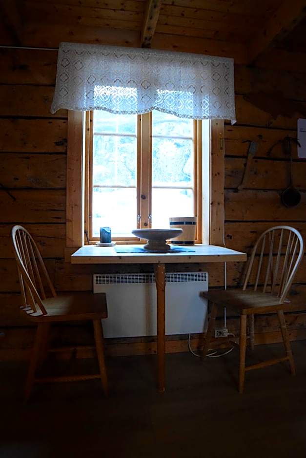 Lofoten Cabins - Sund