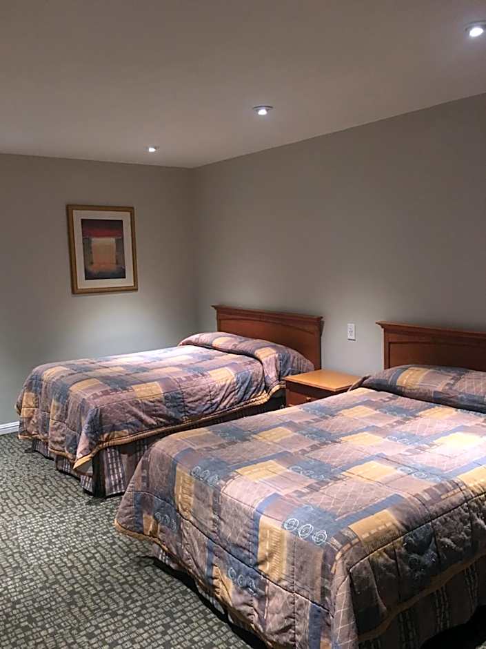 Century Inn at LAX