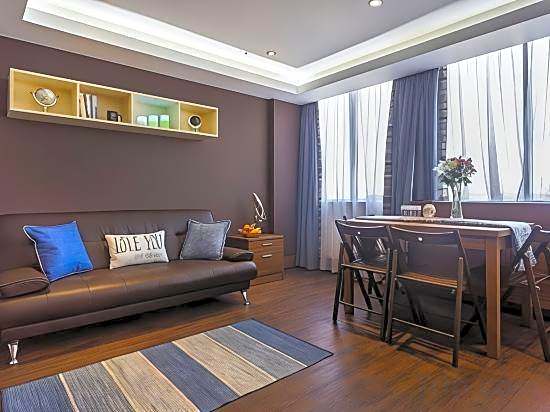 Livin’ Serviced Apartments