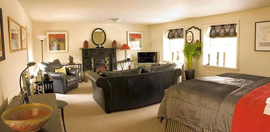 The Tankerville Arms