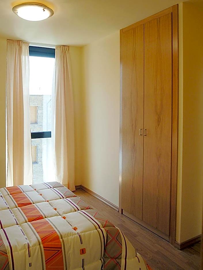 Aparthotel Nou Vielha